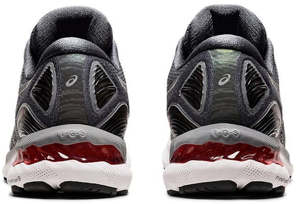 ASICS Gel Nimbus 23 'Sheet Rock' 1011B004-021 Shop ASICS Gel Nimbus 23 'Sheet Rock' 1011B004-021