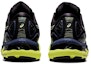 Purchase ASICS Gel Nimbus 23 'Thunder Blue Glow Yellow' Lelaki/Pelari Malaysia 1011B004-407