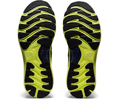 Details for 亞瑟士 Gel Nimbus 23 '雷霆藍光黃' 1011B004-407