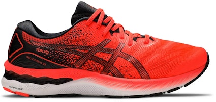 ASICS Gel Nimbus 23 'Tokyo' 1011B295-600 ASICS Gel Nimbus 23 'Tokyo' 1011B295-600