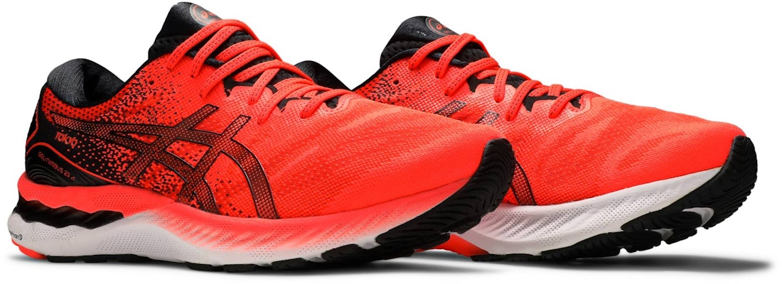 ASICS Gel Nimbus 23 'Tokyo' 1011B295-600 Cheap ASICS Gel Nimbus 23 'Tokyo' 1011B295-600