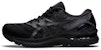 ASICS Gel Nimbus 23 'Hitam Pekat' 1011B004-002