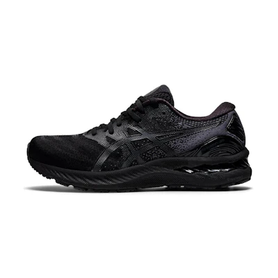 ASICS Gel Nimbus 23 'Triple Black'