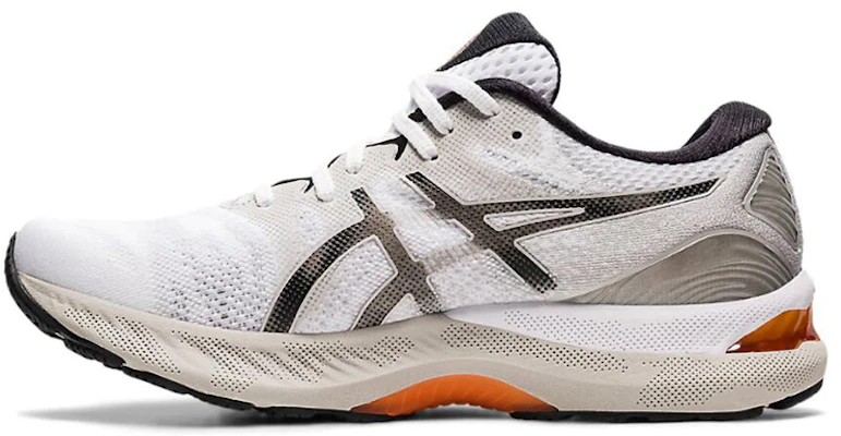 ASICS Gel Nimbus 23 'White Oyster Grey' 1011B004-100 Buy ASICS Gel Nimbus 23 'White Oyster Grey' 1011B004-100