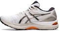 Buy ASICS Gel Nimbus 23 'Putih Kelabu Tiram' 1011B004-100