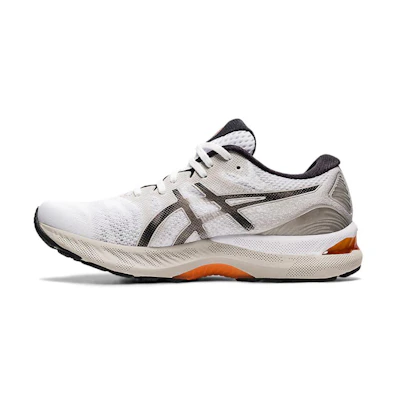 ASICS Gel Nimbus 23 'White Oyster Grey'