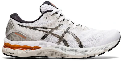 Order 亞瑟士 Gel Nimbus 23 '白牡蠣灰' 1011B004-100