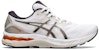 ASICS Gel Nimbus 23 'Putih Kelabu Tiram' 1011B004-100