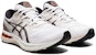 ASICS Gel Nimbus 23 'Putih Kelabu Tiram' 1011B004-100
