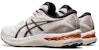 ASICS Gel Nimbus 23 'Putih Kelabu Tiram' 1011B004-100