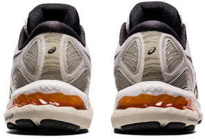 Purchase 亞瑟士 Gel Nimbus 23 '白牡蠣灰' 1011B004-100