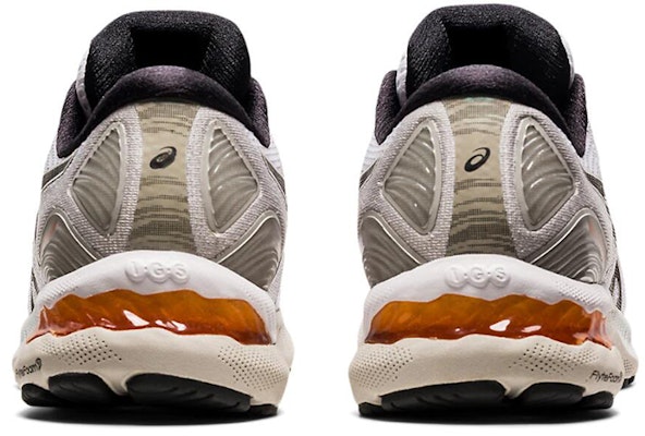 ASICS Gel Nimbus 23 'White Oyster Grey' 1011B004-100 Purchase ASICS Gel Nimbus 23 'White Oyster Grey' 1011B004-100