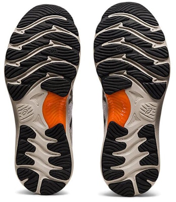 亚瑟士 Gel Nimbus 23 '白色牡蛎灰' 1011B004-100 Details for 亚瑟士 Gel Nimbus 23 '白色牡蛎灰' 1011B004-100