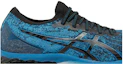 Order ASICS Gel Nimbus 23 Knit 'Reborn Blue' Biru 1011B008-400