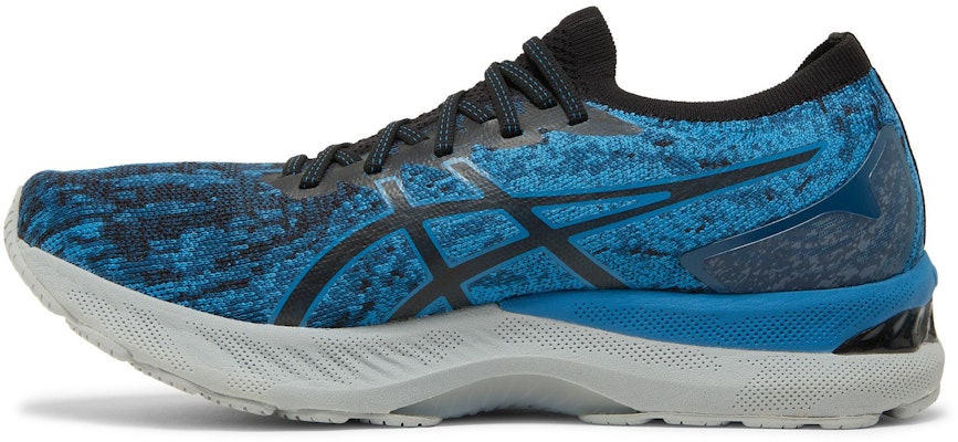 ASICS Gel Nimbus 23 Knit '重生藍' 1011B008-400 Lookbook ASICS Gel Nimbus 23 Knit '重生藍' 1011B008-400