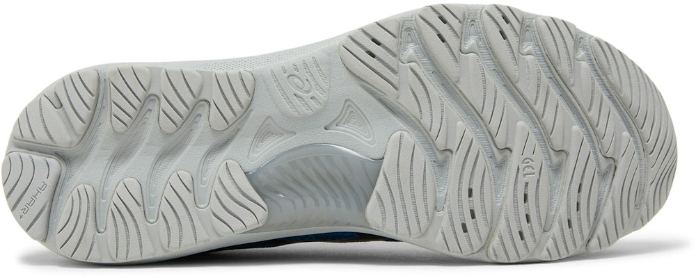 ASICS Gel Nimbus 23 Knit '重生藍' 1011B008-400 Shop ASICS Gel Nimbus 23 Knit '重生藍' 1011B008-400