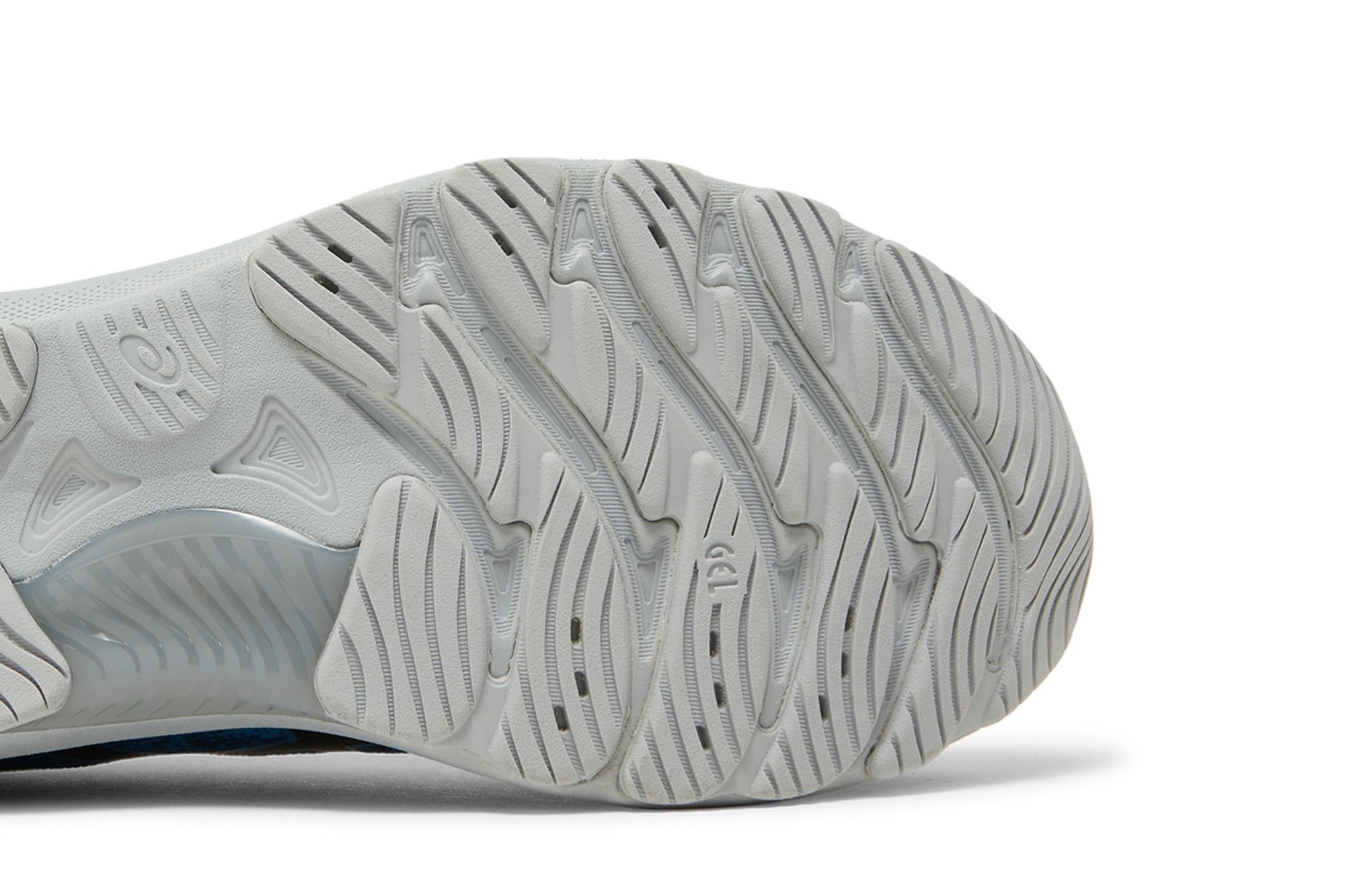 Purchase ASICS Gel Nimbus 23 Knit '重生藍' 1011B008-400