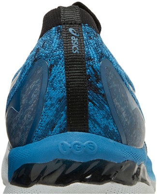 ASICS Gel Nimbus 23 Knit '重生藍' 1011B008-400 Sizing ASICS Gel Nimbus 23 Knit '重生藍' 1011B008-400