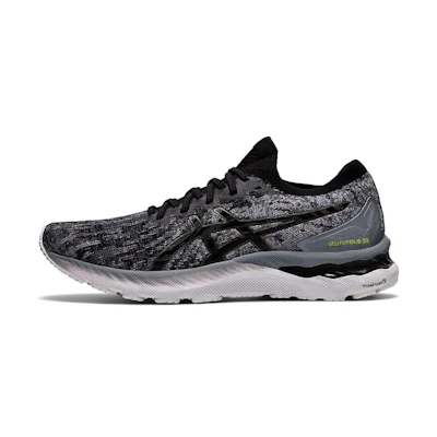 ASICS Gel Nimbus 23 Knit 'Sheet Rock'