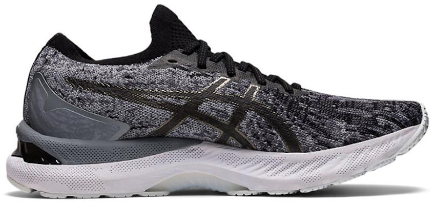 ASICS Gel Nimbus 23 Knit 'Sheet Rock' 1011B008-020 Order ASICS Gel Nimbus 23 Knit 'Sheet Rock' 1011B008-020