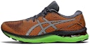 Buy ASICS Gel Nimbus 23 Lite-Show 'Orange Green' 1011B305-027