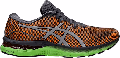 ASICS Gel Nimbus 23 Lite-Show 'Orange Green' 1011B305-027 ASICS Gel Nimbus 23 Lite-Show 'Orange Green' 1011B305-027