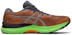 ASICS Gel Nimbus 23 Lite-Show 'Orange Green' 1011B305-027