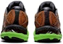 Purchase ASICS Gel Nimbus 23 Lite-Show 'Orange Green' 1011B305-027