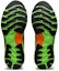 Details for ASICS Gel Nimbus 23 Lite-Show 'Orange Green' 1011B305-027
