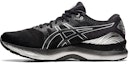 Buy ASICS Gel Nimbus 23 Platinum 'Hitam Perak Tulen' 1011B156-001