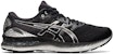 ASICS Gel Nimbus 23 Platinum 'Hitam Perak Tulen' 1011B156-001