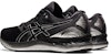ASICS Gel Nimbus 23 Platinum 'Hitam Perak Tulen' 1011B156-001