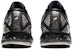 ASICS Gel Nimbus 23 Platinum 'Hitam Perak Tulen' 1011B156-001