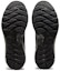 Details for ASICS Gel Nimbus 23 Platinum 'Hitam Perak Tulen' 1011B156-001