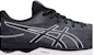 ASICS Gel Nimbus 24 2E Wide 'Hitam Putih' 1011B361-001