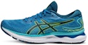 Buy ASICS Gel Nimbus 24 2E Wide 'Lake Drive Hazard Green' Lelaki Hijau 2E Lebar 1011B361-400