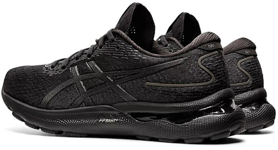 ASICS Gel Nimbus 24 4E Extra Ancho 'Negro Reflectivo' 1011B363-002 Shop ASICS Gel Nimbus 24 4E Extra Ancho 'Negro Reflectivo' 1011B363-002