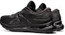 ASICS Gel Nimbus 24 4E Lebar Extra 'Hitam Reflektif' 1011B363-002