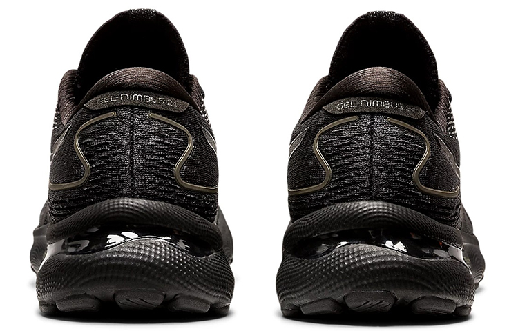 Purchase ASICS Gel Nimbus 24 4E Lebar Extra 'Hitam Reflektif' 1011B363-002