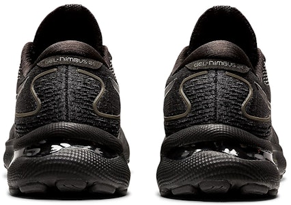 ASICS Gel Nimbus 24 4E Extra Ancho 'Negro Reflectivo' 1011B363-002 Purchase ASICS Gel Nimbus 24 4E Extra Ancho 'Negro Reflectivo' 1011B363-002