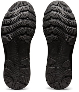 ASICS Gel Nimbus 24 4E Extra Ancho 'Negro Reflectivo' 1011B363-002 Details for ASICS Gel Nimbus 24 4E Extra Ancho 'Negro Reflectivo' 1011B363-002