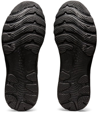 ASICS Gel Nimbus 24 4E Lebar Extra 'Hitam Reflektif' 1011B363-002 Details for ASICS Gel Nimbus 24 4E Lebar Extra 'Hitam Reflektif' 1011B363-002