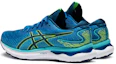 Lookbook ASICS Gel Nimbus 24 4E Extra Ancho 'Lake Drive' 1011B363-400
