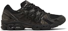 Buy ASICS Gel Nimbus 24 9 'Hitam Gunmetal' 1201A424-002