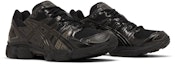 Cheap ASICS Gel Nimbus 24 9 'Hitam Gunmetal' 1201A424-002