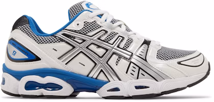 ASICS Gel Nimbus 24 9 'White Lake Drive' 1201A424-101 ASICS Gel Nimbus 24 9 'White Lake Drive' 1201A424-101