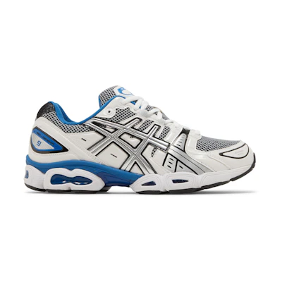 ASICS Gel Nimbus 24 9 'White Lake Drive'