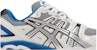 ASICS Gel Nimbus 24 9 'White Lake Drive' Putih 1201A424-101
