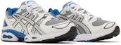 Cheap ASICS Gel Nimbus 24 9 'White Lake Drive' Putih 1201A424-101