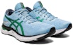 Lookbook ASICS Gel Nimbus 24 'Arctic Sky Cilantro' 1011B584-400